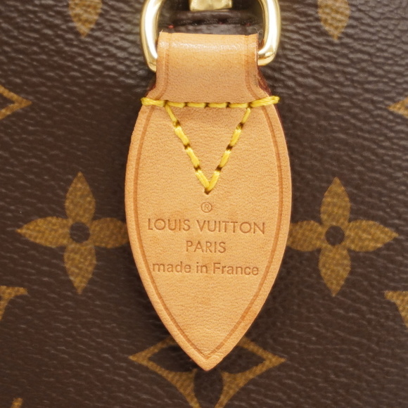 Louis Vuitton Monogram Speedy Bandouliere Shoulder Bag - Picture 5 of 10